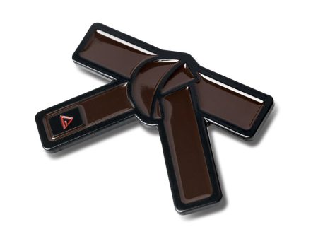 GB Belt Pin - Brown Cheap