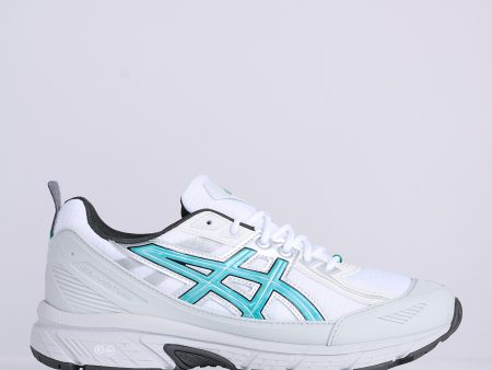 Asics x Hidden NY GEL-VENTURE 6 SHIELD WHITE WASABI Hot on Sale