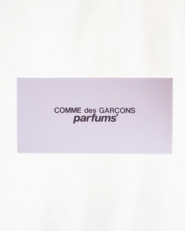 Comme des Garçons Parfum Parfum Sampling 6-Piece Discovery Set Supply