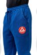 Red Shield Mens Jogger - Blue For Cheap