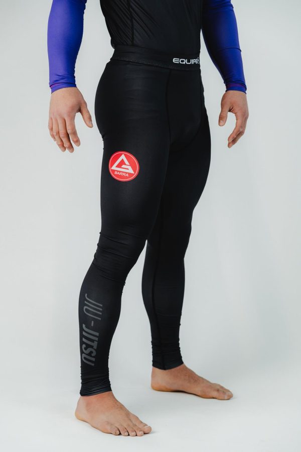 GB Performance Mens Compression Pants by Adidas - Black Online