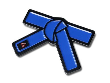 GB Belt Pin - Blue For Cheap