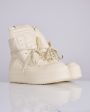 Rick Owens Mega Bumper Geobasket Milk Milk Milk For Sale