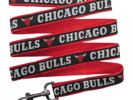 Chicago Bulls Pet Leash Online now