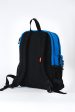 GB Barrinha Youth Backpack - Blue Supply