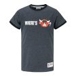 Youth Chicago Bulls 1966 Where s Benny Mel T-Shirt Hot on Sale