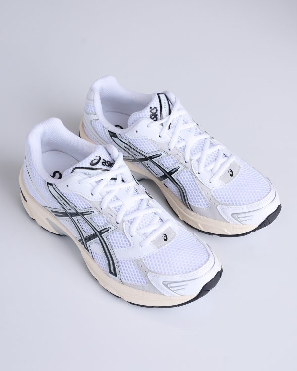 Asics GEL-1130 White Cloud Grey Online Sale