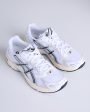 Asics GEL-1130 White Cloud Grey Online Sale