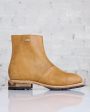 Our Legacy Engine Boot Sunset Sand Primal Suede Cheap