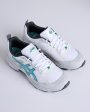 Asics x Hidden NY GEL-VENTURE 6 SHIELD WHITE WASABI Hot on Sale