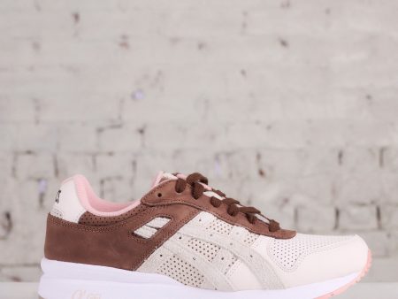 Asics GT-II Blush Chocolat Brown Online Sale