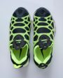 Nike Men s Air Kukini Black Volt-Dk Smoke Grey-Coconut Milk DZ4851 001 Online Sale