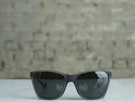 District Vision Keiichi Running Sunglass Polarized Grey Sale