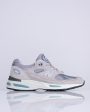 New Balance Made in UK U991v2 Rock Ridge Alloy Sale