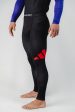 GB Performance Mens Compression Pants by Adidas - Black Online