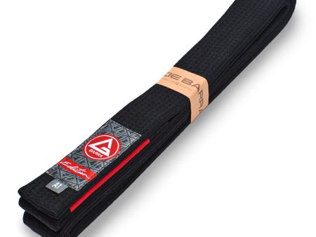 GB Edition Adult Belt - Black Sale