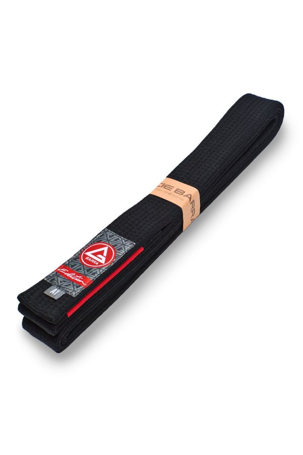 GB Edition Adult Belt - Black Sale