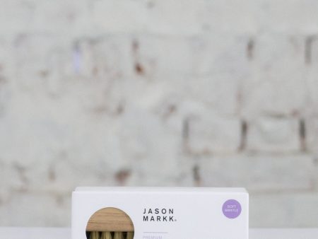 Jason Markk Premium Cleaning Brush Sale