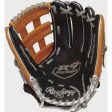 RAWLINGS  R9 BASEBALL  CONTOUR SERIES BASEBALL GLOVE 12  RHT Online