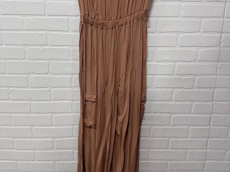 Women’s large jumpsuit For Sale