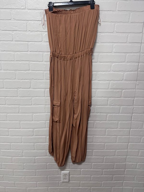 Women’s large jumpsuit For Sale