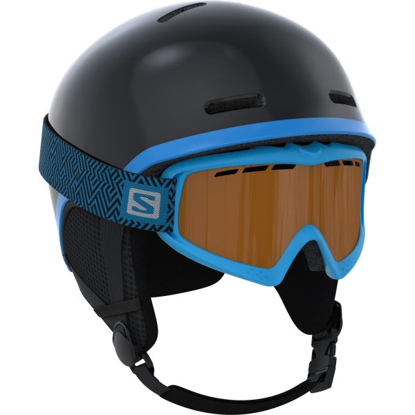 CASQUE DE SKI SALOMON GROM JR Fashion