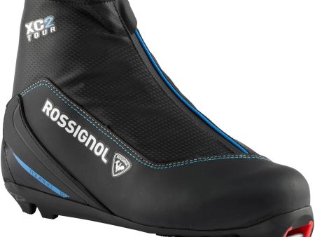 BOTTE SKI DE FOND ROSSIGNOL XC-2 FEMME Online