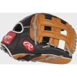 RAWLINGS  R9 BASEBALL  CONTOUR SERIES BASEBALL GLOVE 12  (gant main droite) Supply