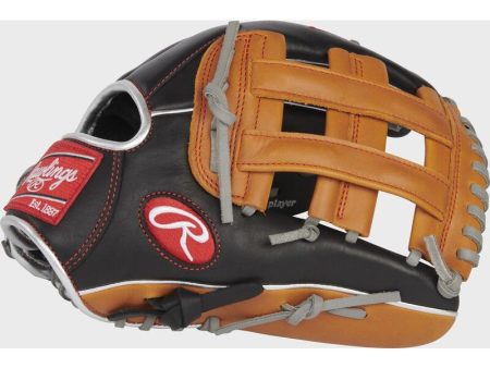 RAWLINGS  R9 BASEBALL  CONTOUR SERIES BASEBALL GLOVE 12  (gant main droite) Supply