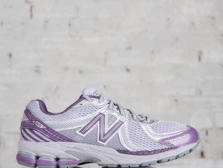 New Balance Men s ML860PP2 Midnight Violet Supply