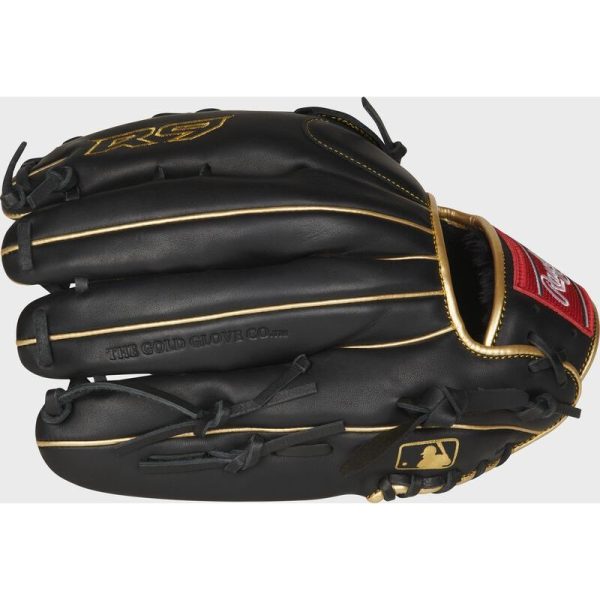 RAWLINGS  R9 BASEBALL  SERIES BASEBALL GLOVE 11 3 4  RHT Fashion