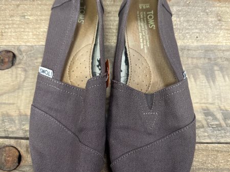 women’s 8.5 toms For Discount