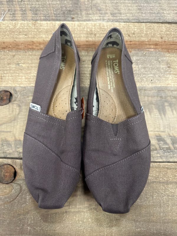 women’s 8.5 toms For Discount