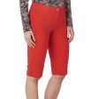 SHORT GOLF NIVO MANDY FEMME Fashion