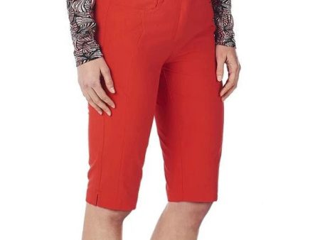 SHORT GOLF NIVO MANDY FEMME Fashion