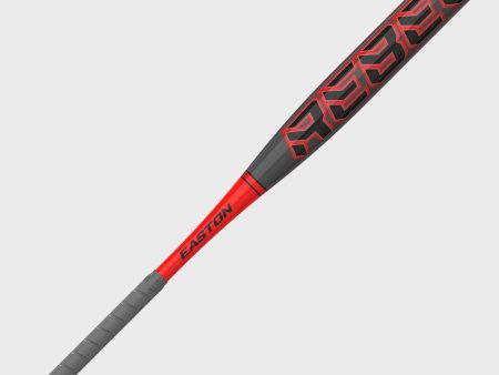 BATON EASTON REBEL ALLOY 1PC -7 SLOWPITCH For Discount