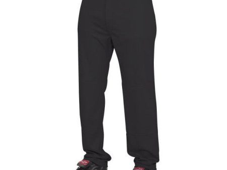 PANTALON BASEBALL RAWLINGS SEMI-RELAXED HOMME Online