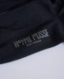 Issey Miyake Homme Plisse Churros Sock Charcoal Online Hot Sale