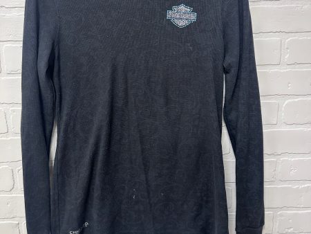 Women’s Harley Davidson large shirt Fashion