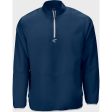 MANTEAU BASEBALL EASTON ALPHA CAGE LS JUNIOR Online Sale