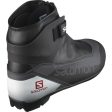 BOTTE SKI DE FOND SALOMON ESCAPE PLUS PL Hot on Sale