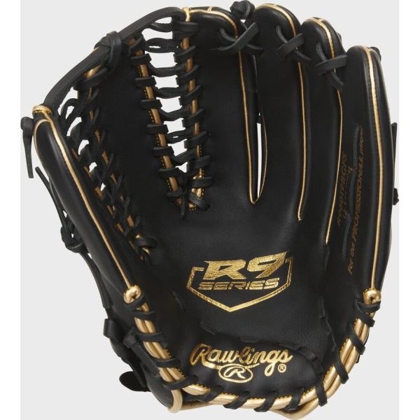 RAWLINGS  R9 BASEBALL  SERIES BASEBALL GLOVE 12 3 4  RHT Discount