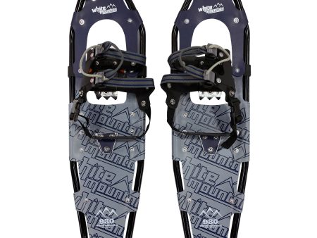 RAQUETTE À NEIGE WHITE MOUNTAIN 930 BLUE WHT Fashion