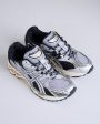 Asics Men s Gel-Nimbus 10.1 Piedmont Grey   Pure Silver on Sale