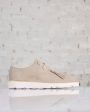 Clarks Originals x Engineered Garments Desert Khan Sand on Sale