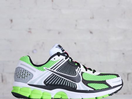 Nike Men s Zoom Vomero 5 SE SP Electric Green Black-White-Sail For Cheap