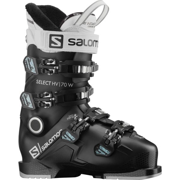 BOTTE SALOMON SELECT HV 70 FEMME Online now