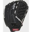 RAWLINGS  RSB SOFTBALL  SERIES SOFTBALL GLOVE 14  RHT For Discount