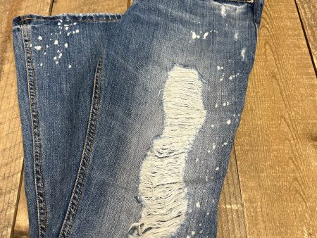 Women’s 5 Hollister jeans Sale