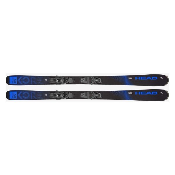 SKI ALPIN HEAD KORE X 85 W FIXATIONS PRW11 For Cheap